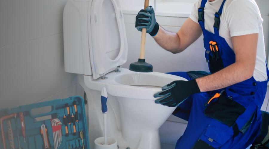 Professional same day plumber in Middle Granville, NY